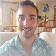 Clases on-line de inglés, lengua y literatura, filsofía y ciencias naturales para primaria, secundaria y bachiller.Profe de inglés y esp para adultos